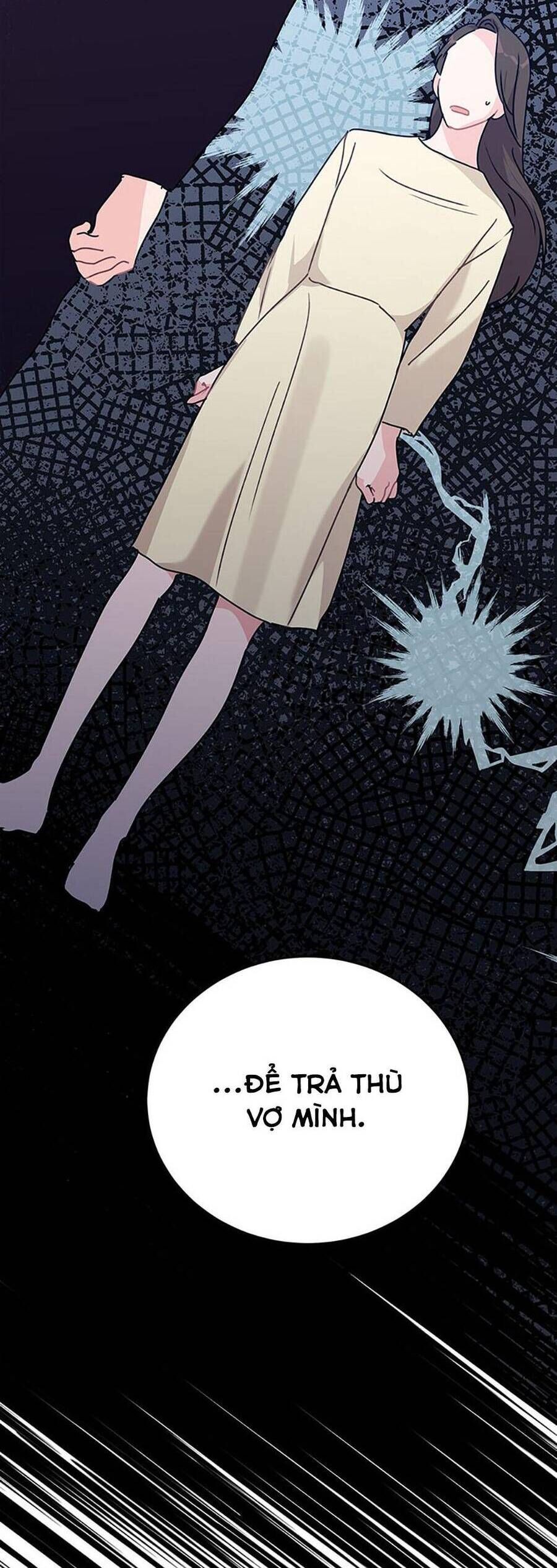 Cõng Anh Mà Chạy: Chapter 49