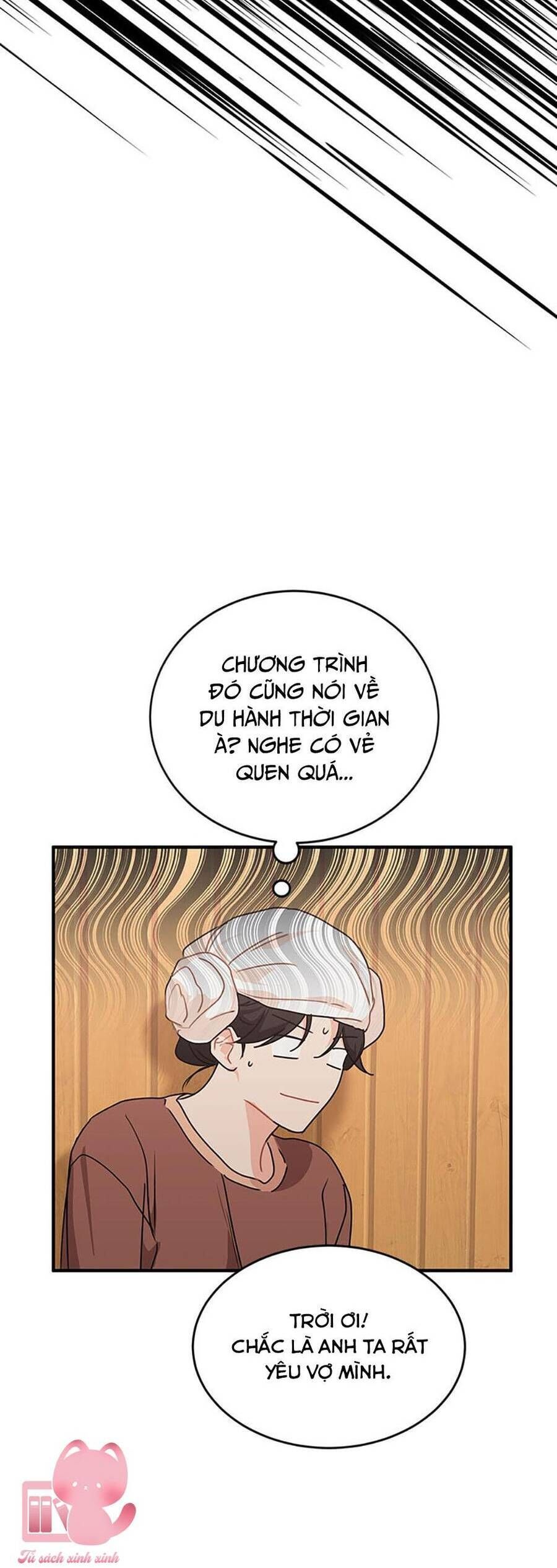 Cõng Anh Mà Chạy: Chapter 49