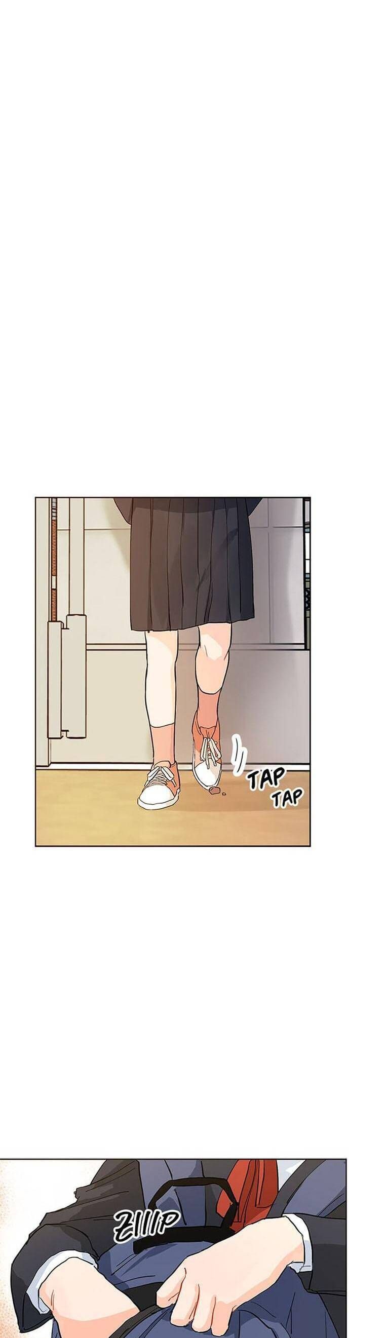 Cõng Anh Mà Chạy: Chapter 5