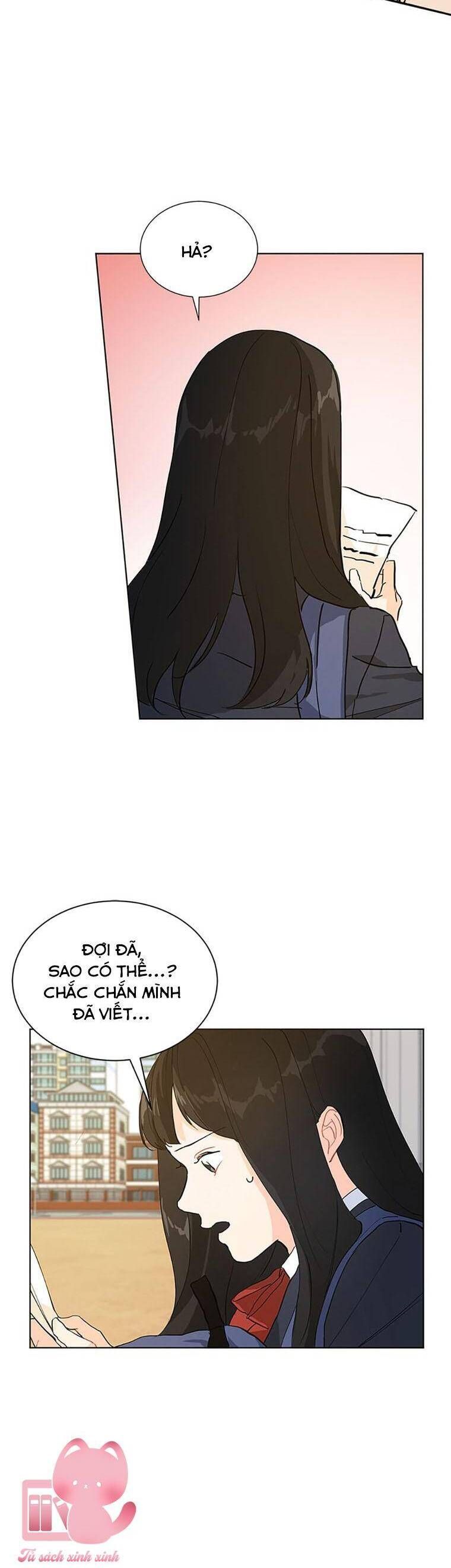Cõng Anh Mà Chạy: Chapter 5