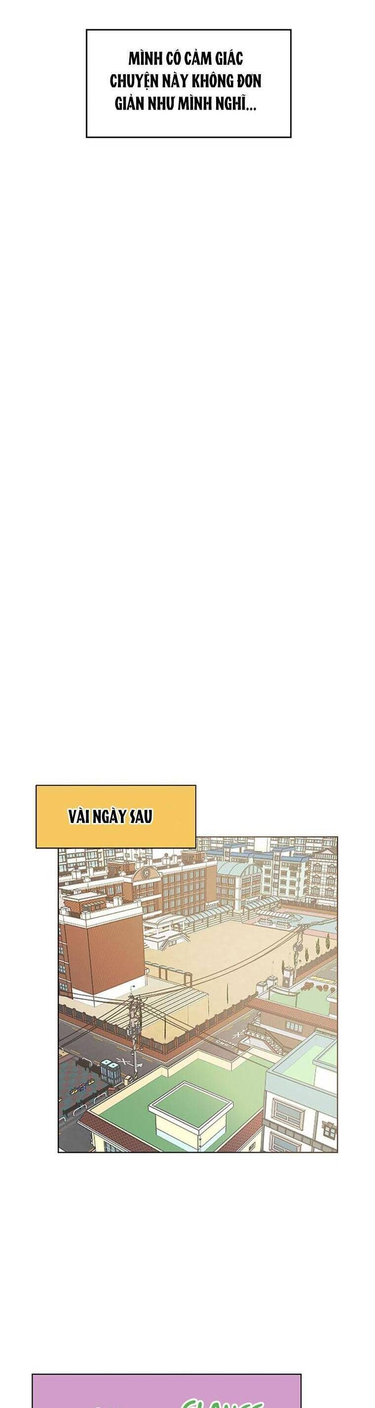 Cõng Anh Mà Chạy: Chapter 5