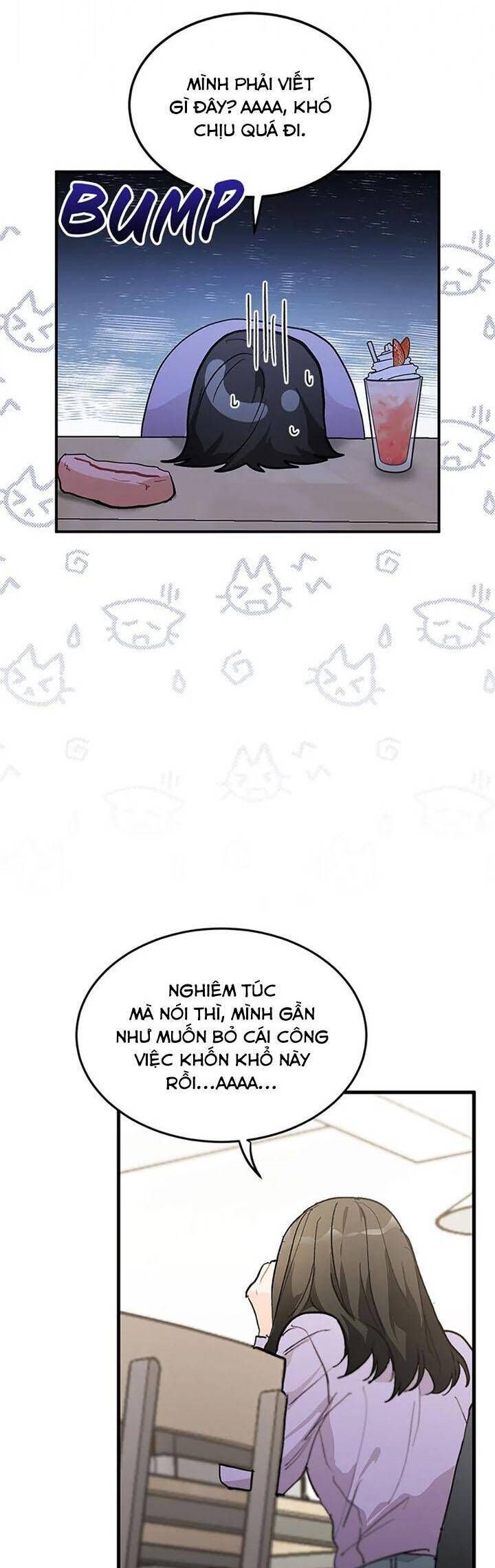 Cõng Anh Mà Chạy: Chapter 51