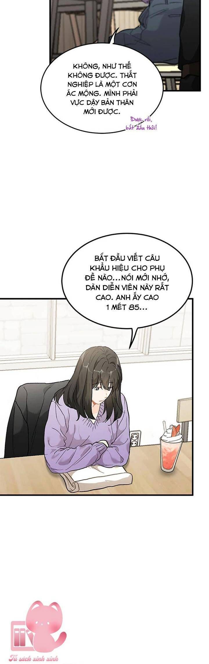 Cõng Anh Mà Chạy: Chapter 51