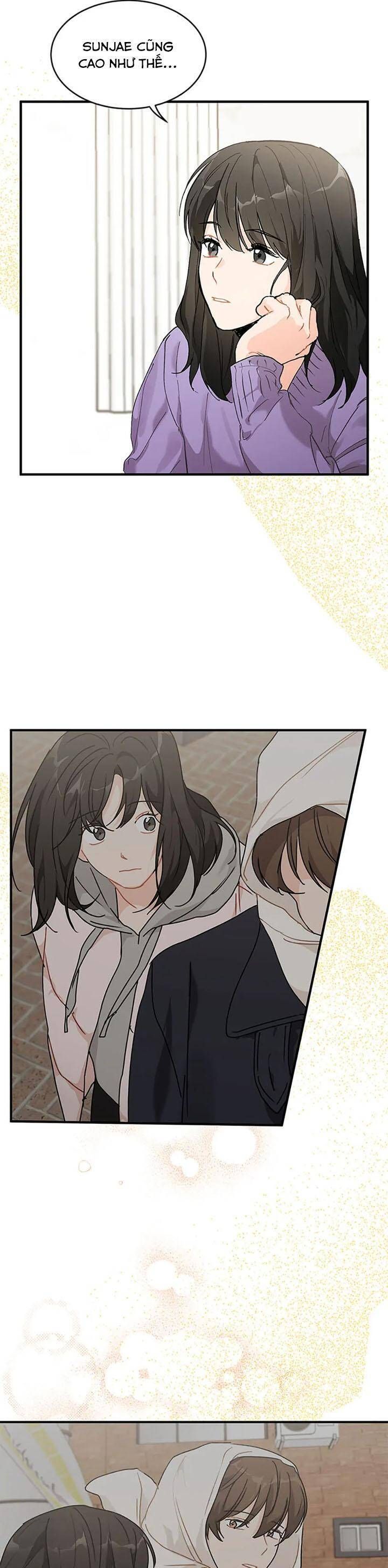 Cõng Anh Mà Chạy: Chapter 51