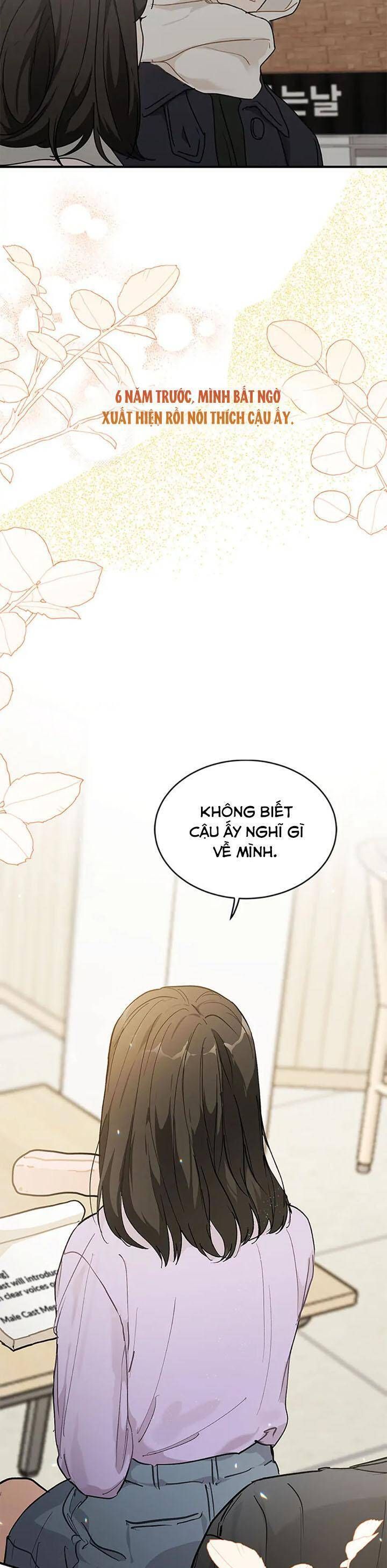 Cõng Anh Mà Chạy: Chapter 51