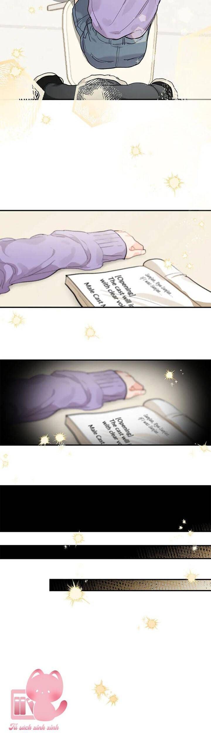 Cõng Anh Mà Chạy: Chapter 51