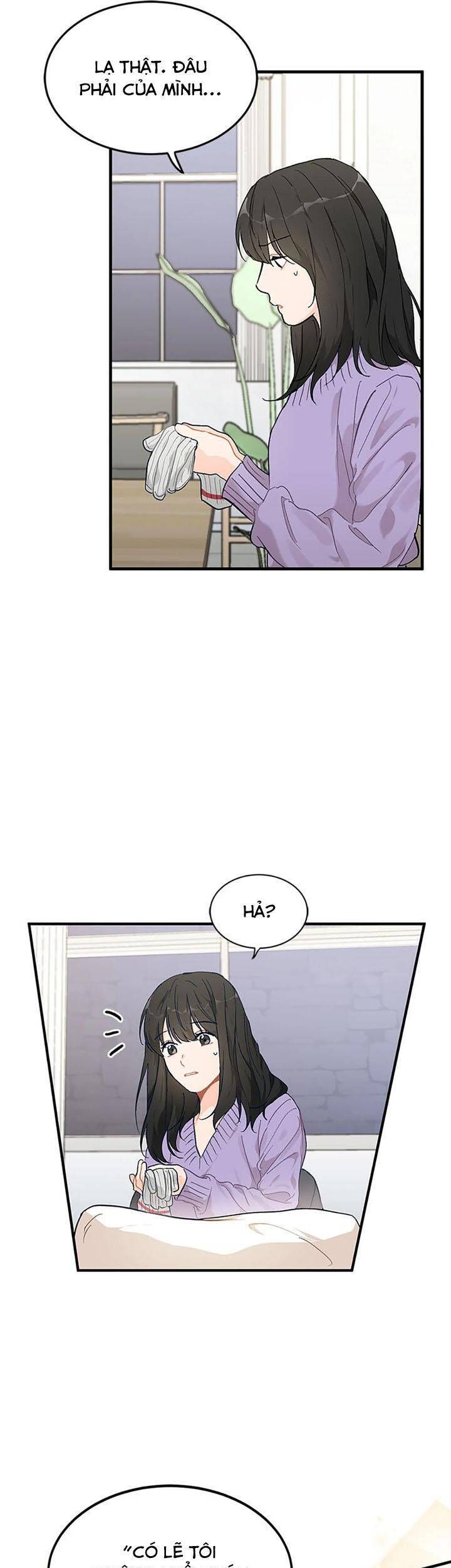 Cõng Anh Mà Chạy: Chapter 51