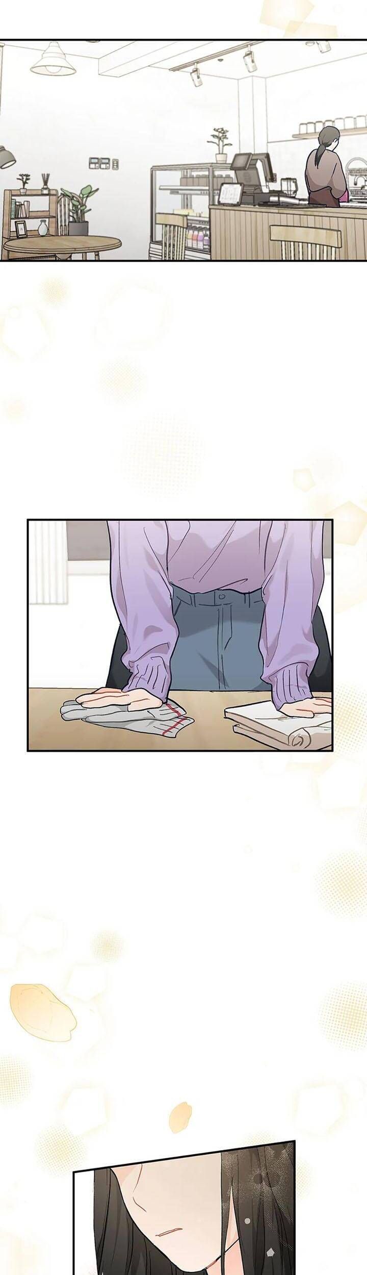 Cõng Anh Mà Chạy: Chapter 51