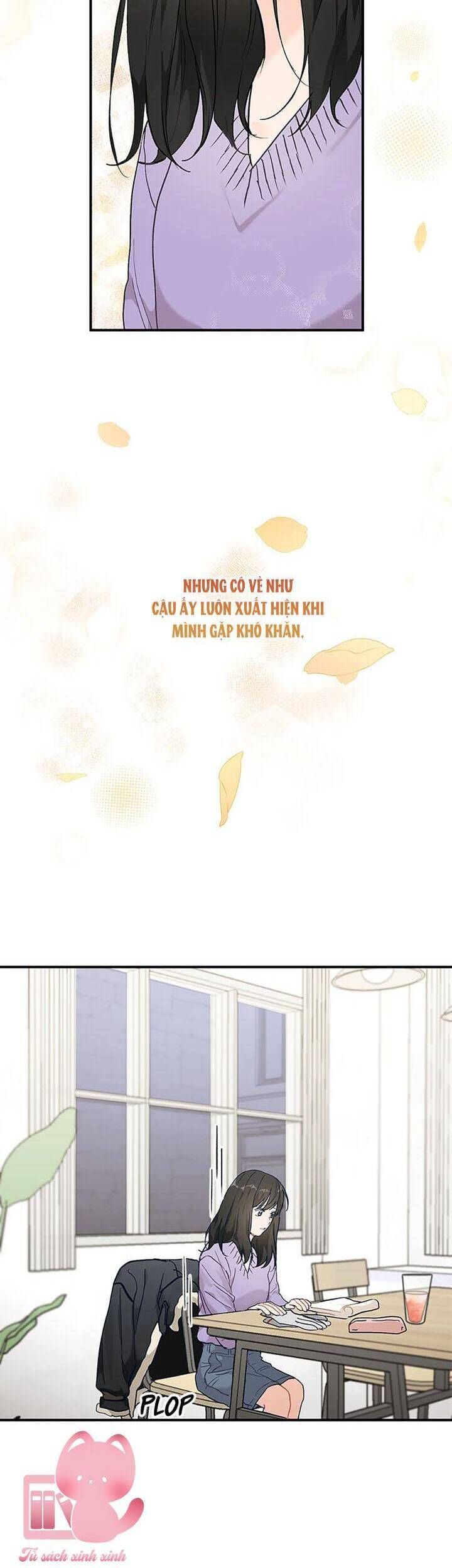 Cõng Anh Mà Chạy: Chapter 51