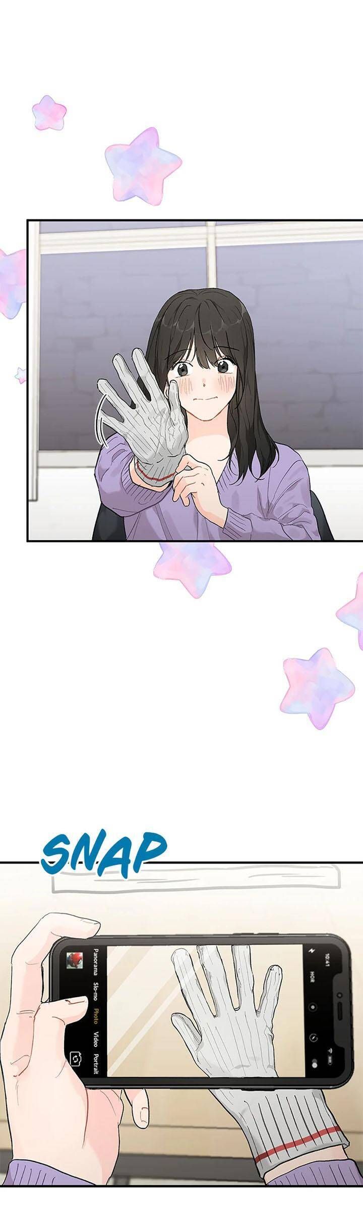 Cõng Anh Mà Chạy: Chapter 51