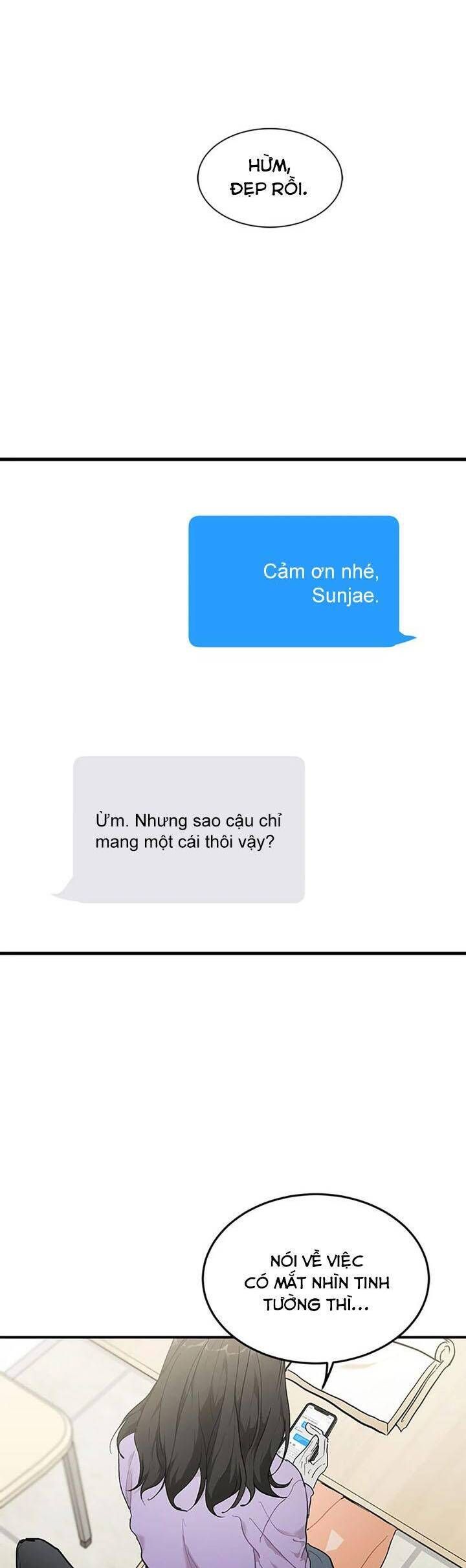 Cõng Anh Mà Chạy: Chapter 51
