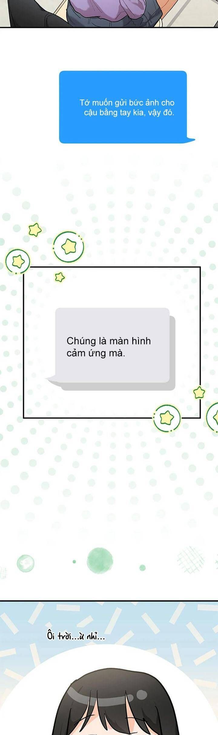 Cõng Anh Mà Chạy: Chapter 51