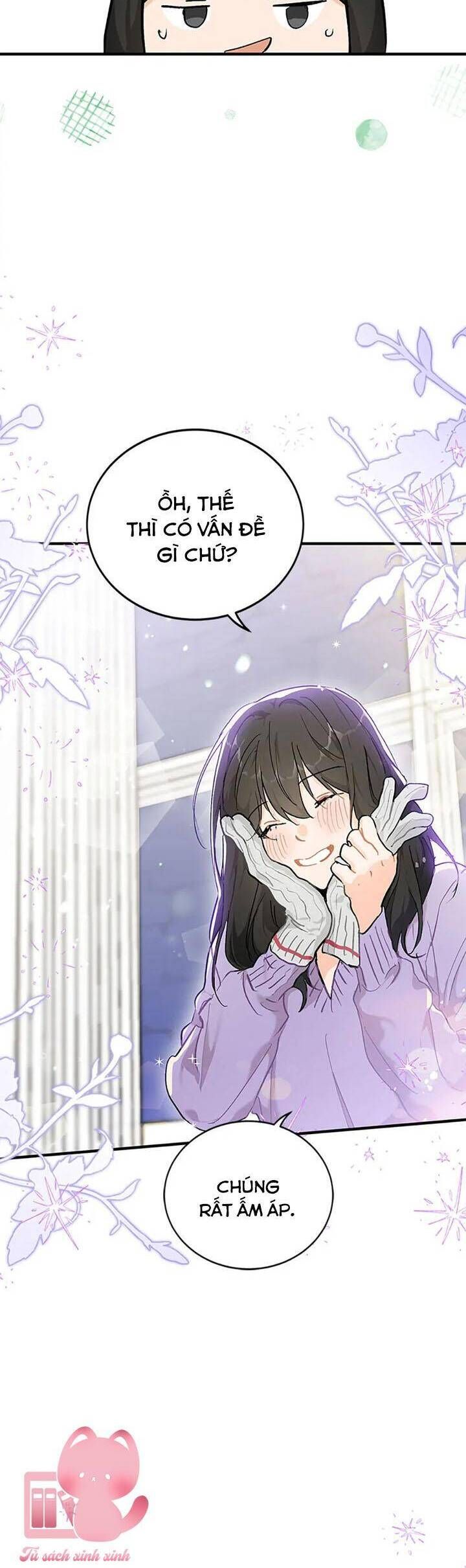 Cõng Anh Mà Chạy: Chapter 51