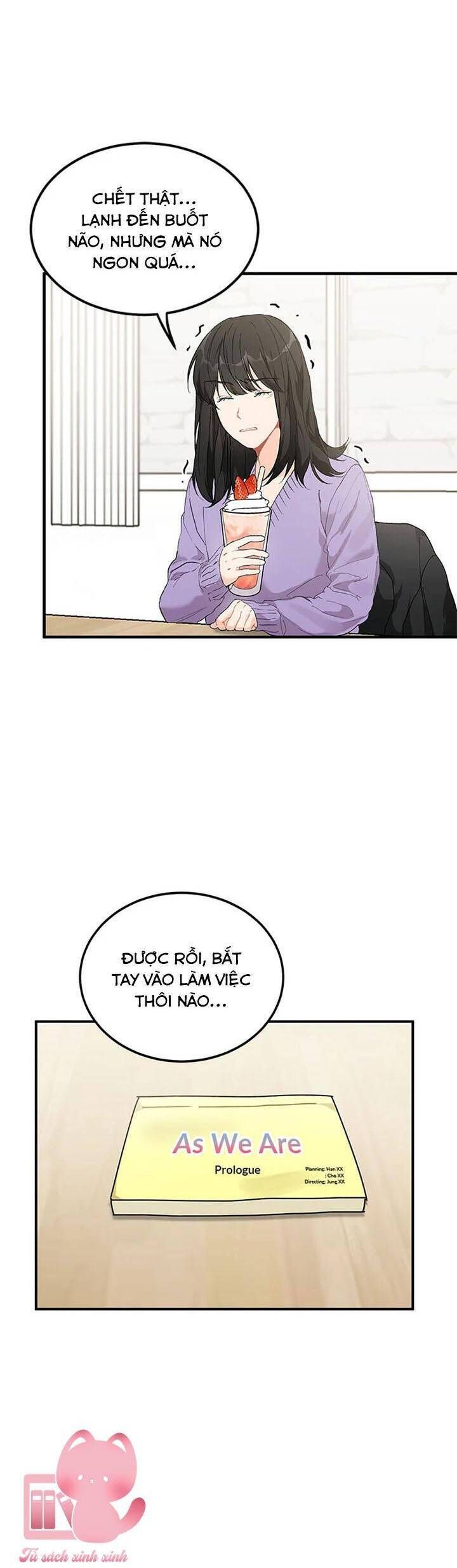 Cõng Anh Mà Chạy: Chapter 51