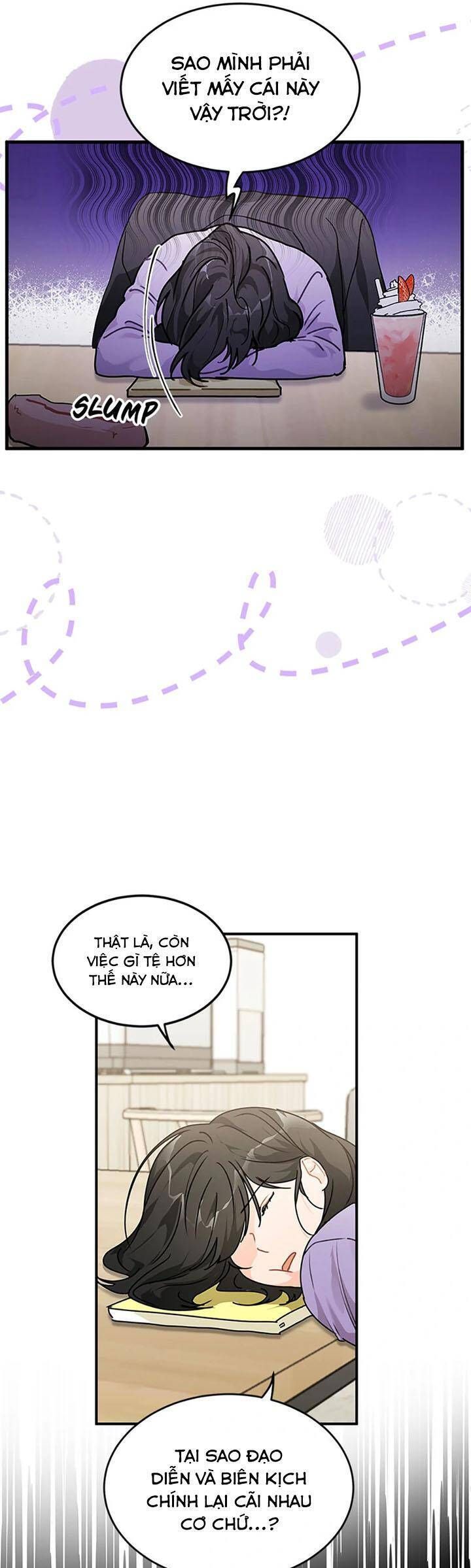 Cõng Anh Mà Chạy: Chapter 51