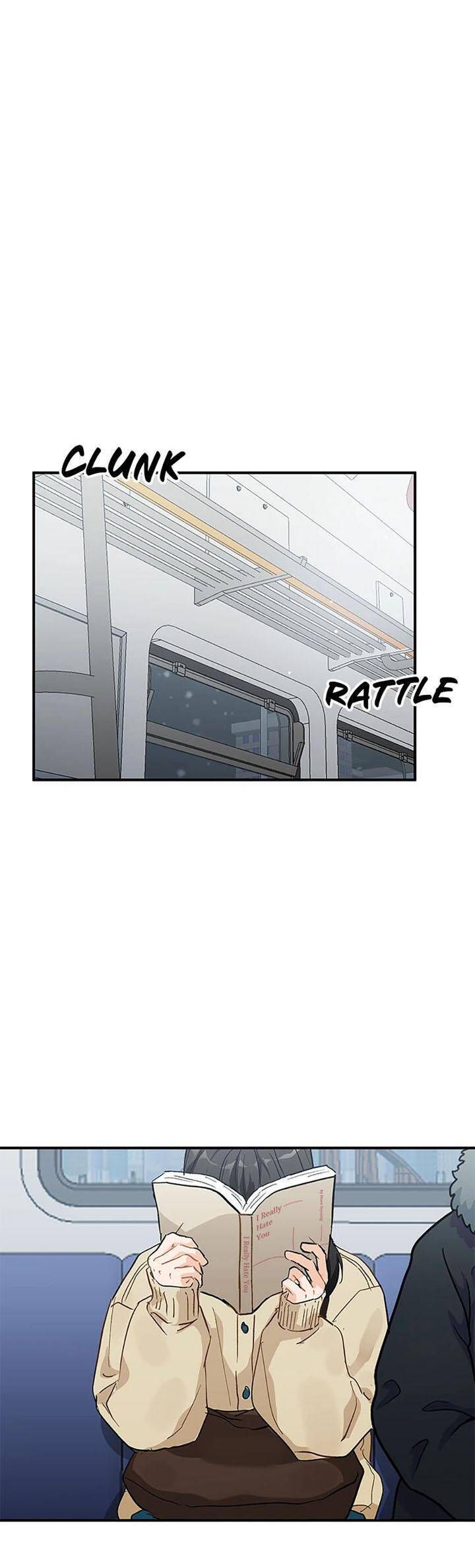 Cõng Anh Mà Chạy: Chapter 52