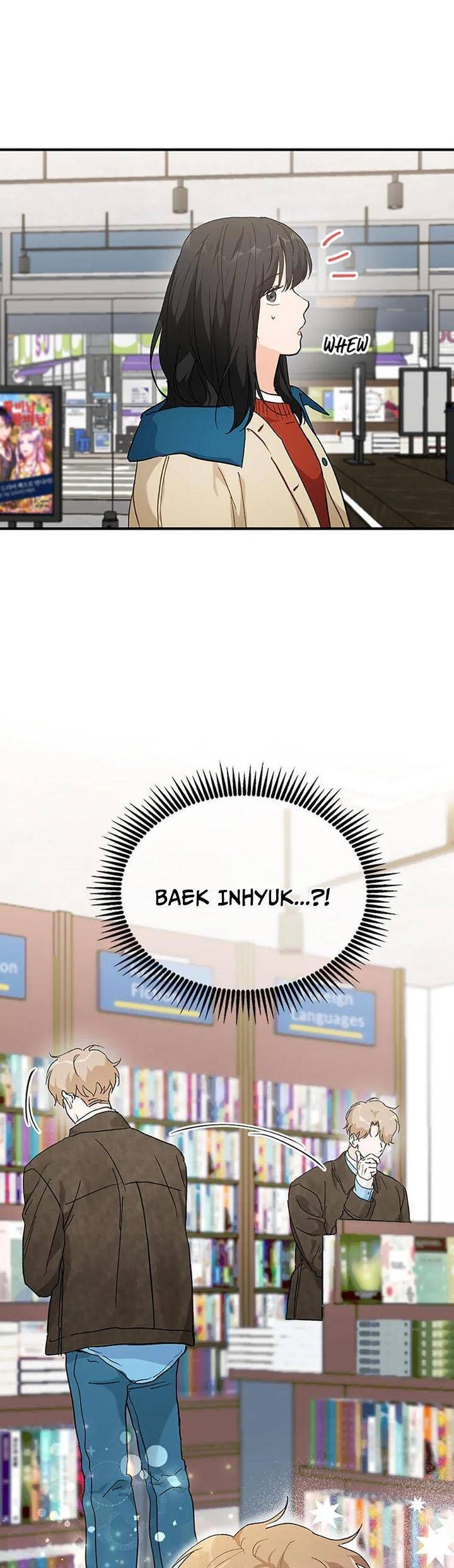 Cõng Anh Mà Chạy: Chapter 52