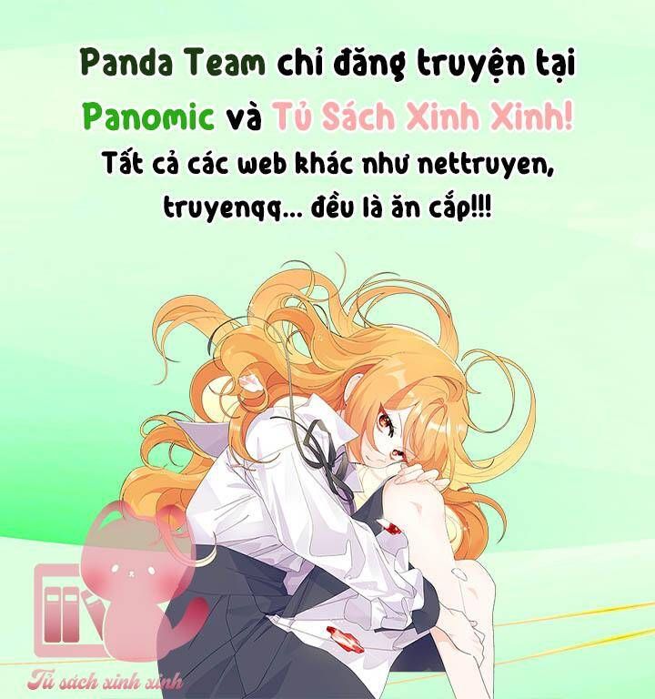 Cõng Anh Mà Chạy: Chapter 53