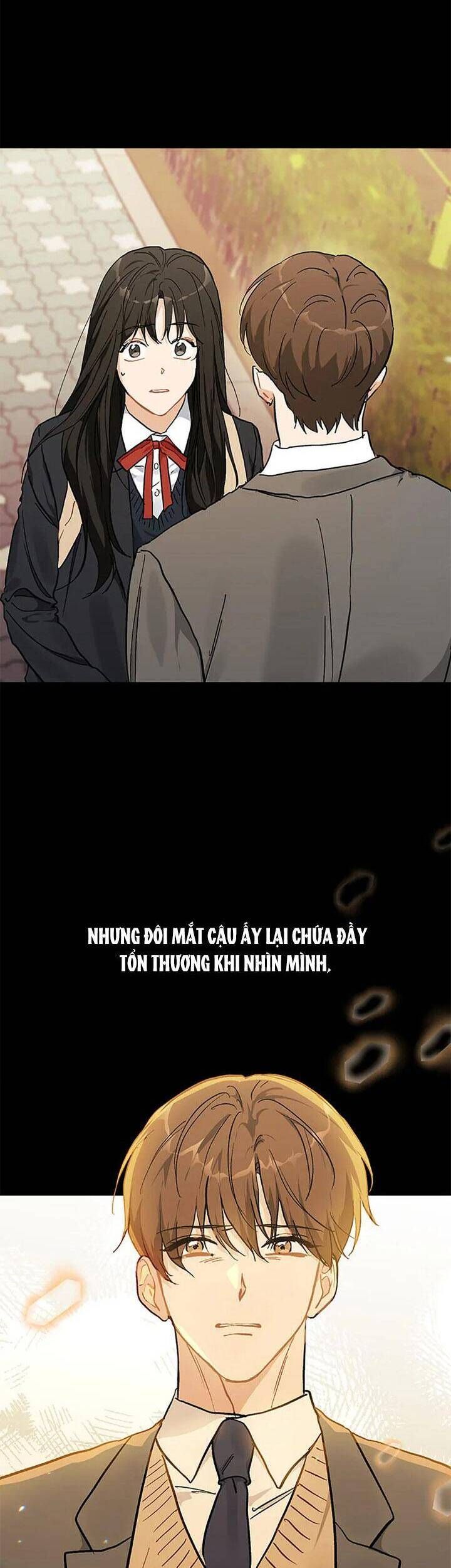 Cõng Anh Mà Chạy: Chapter 53