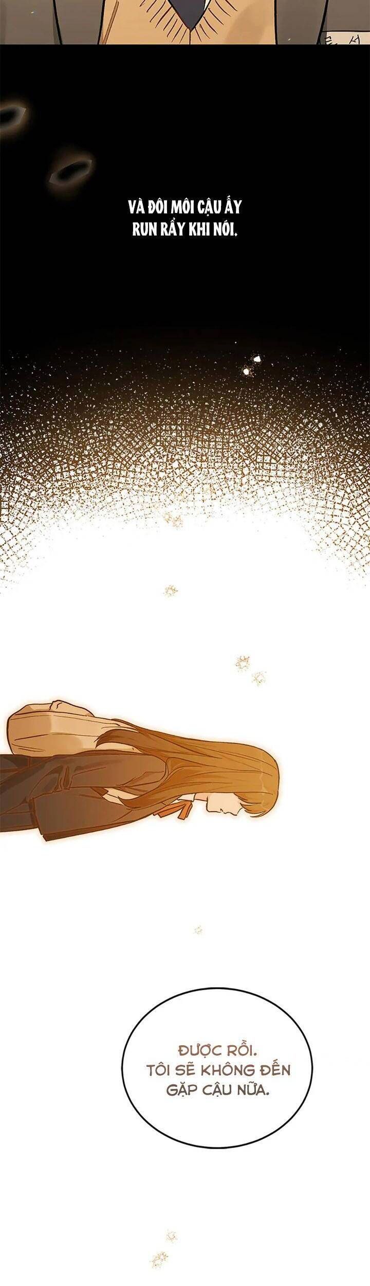 Cõng Anh Mà Chạy: Chapter 53