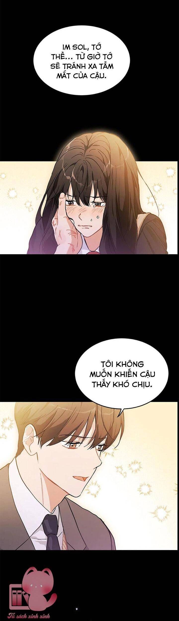 Cõng Anh Mà Chạy: Chapter 53