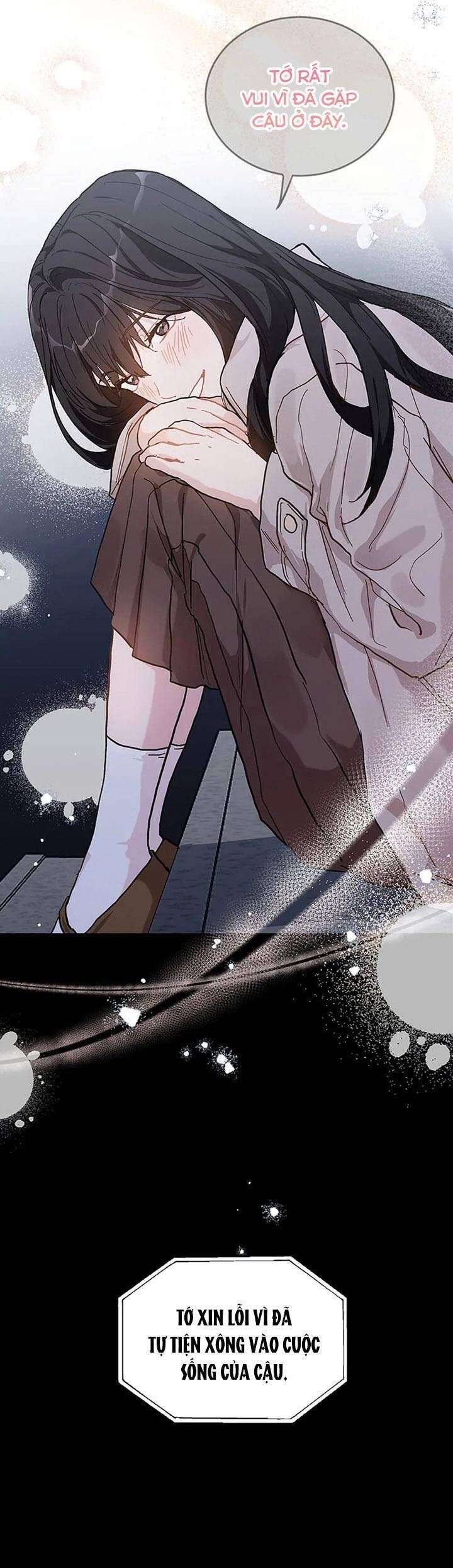 Cõng Anh Mà Chạy: Chapter 53