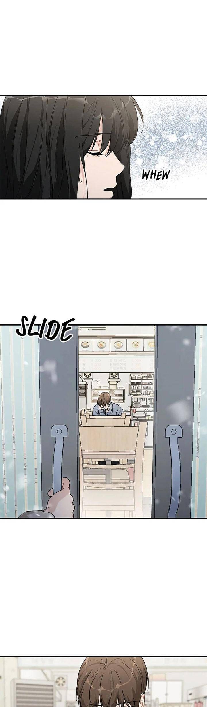 Cõng Anh Mà Chạy: Chapter 54