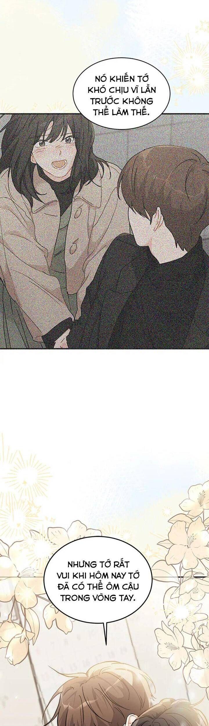 Cõng Anh Mà Chạy: Chapter 54