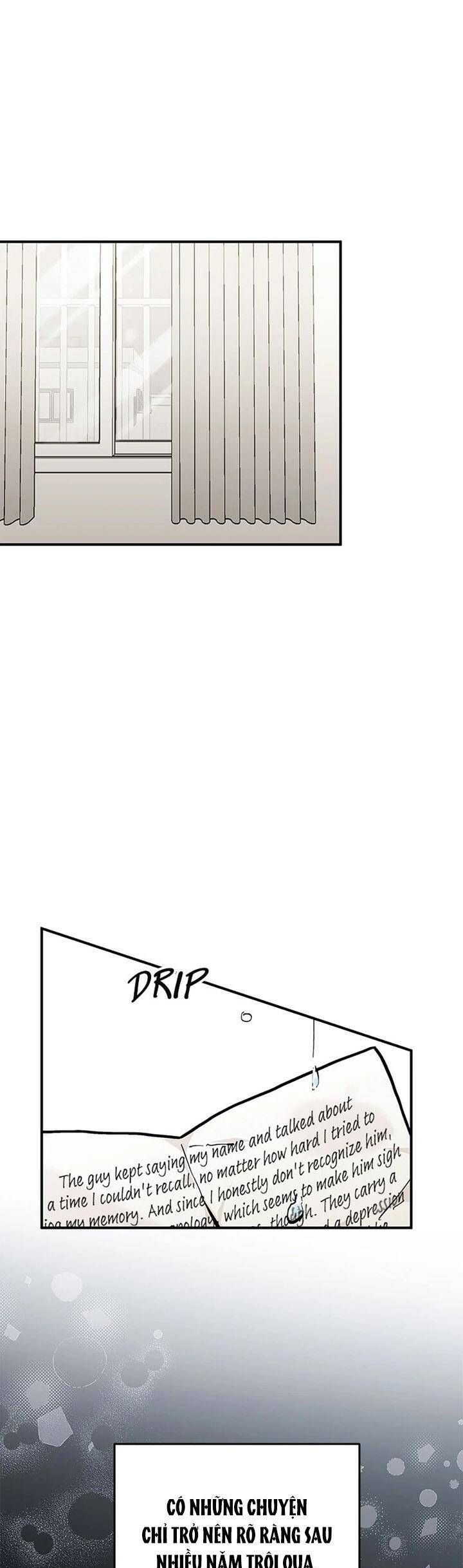 Cõng Anh Mà Chạy: Chapter 54