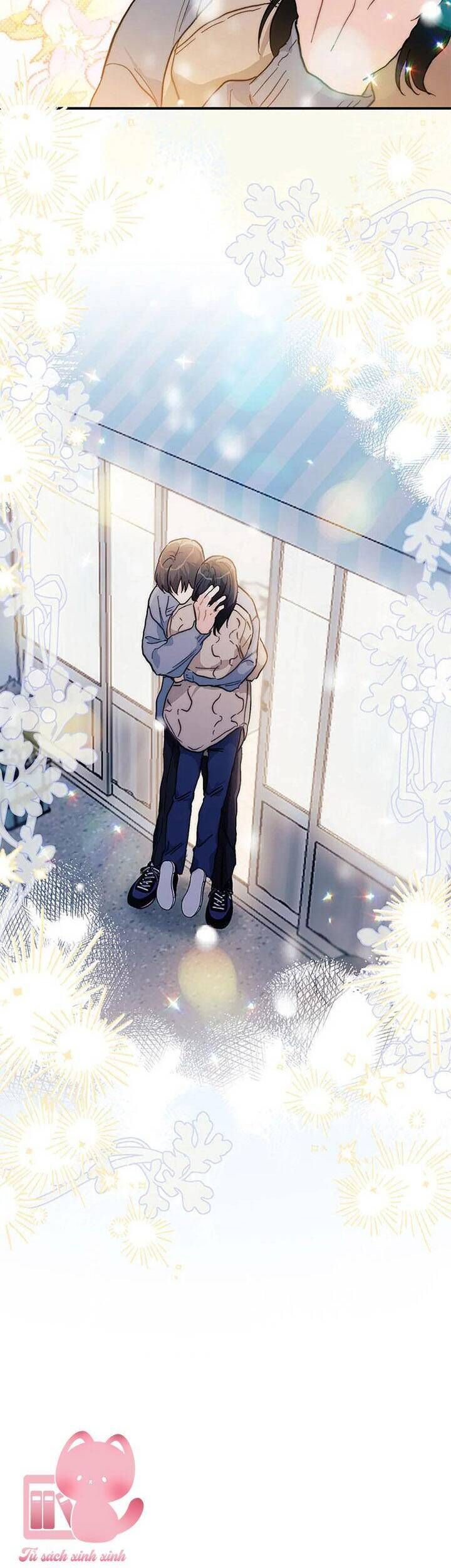 Cõng Anh Mà Chạy: Chapter 54