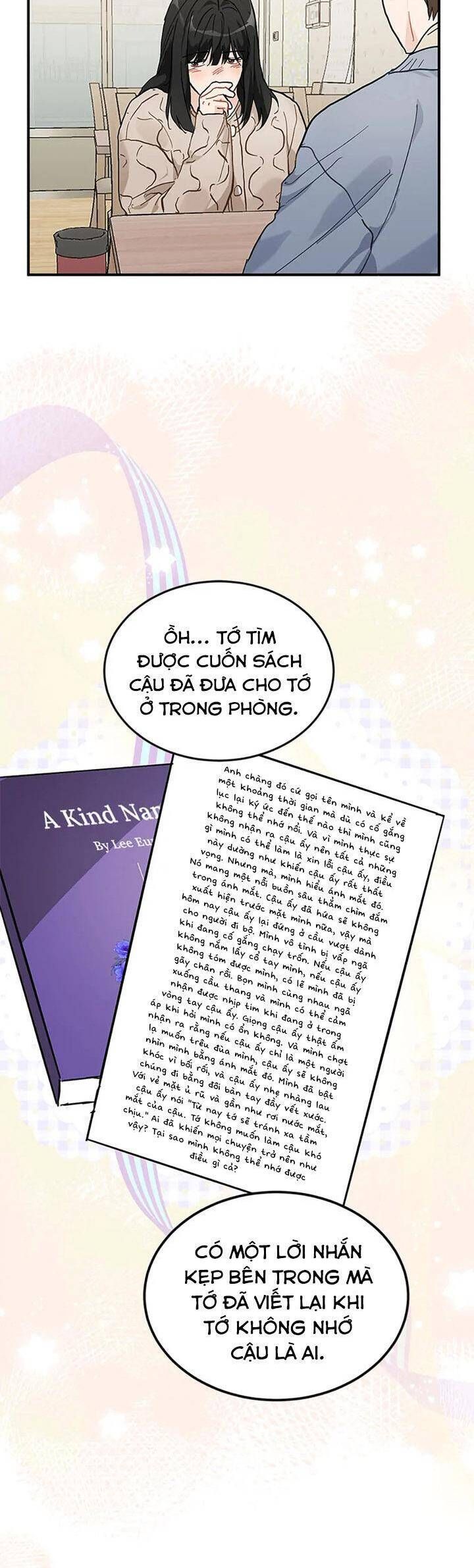 Cõng Anh Mà Chạy: Chapter 54