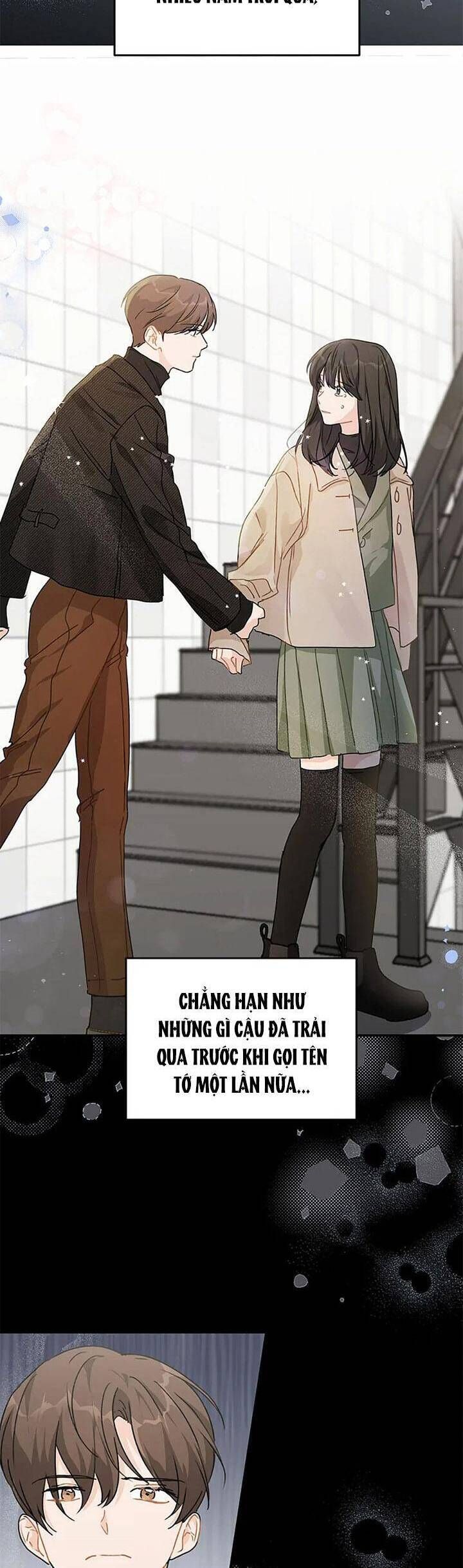 Cõng Anh Mà Chạy: Chapter 54