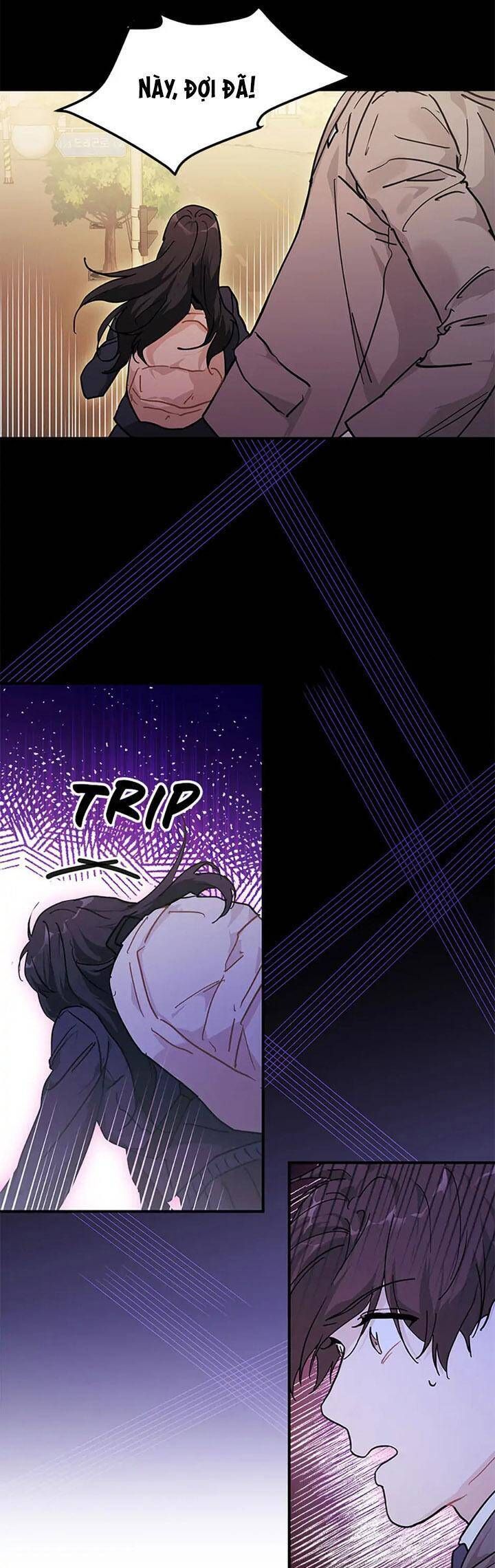 Cõng Anh Mà Chạy: Chapter 54