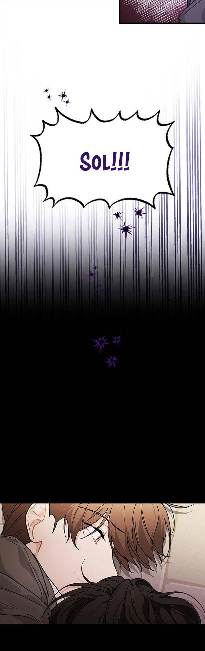 Cõng Anh Mà Chạy: Chapter 54