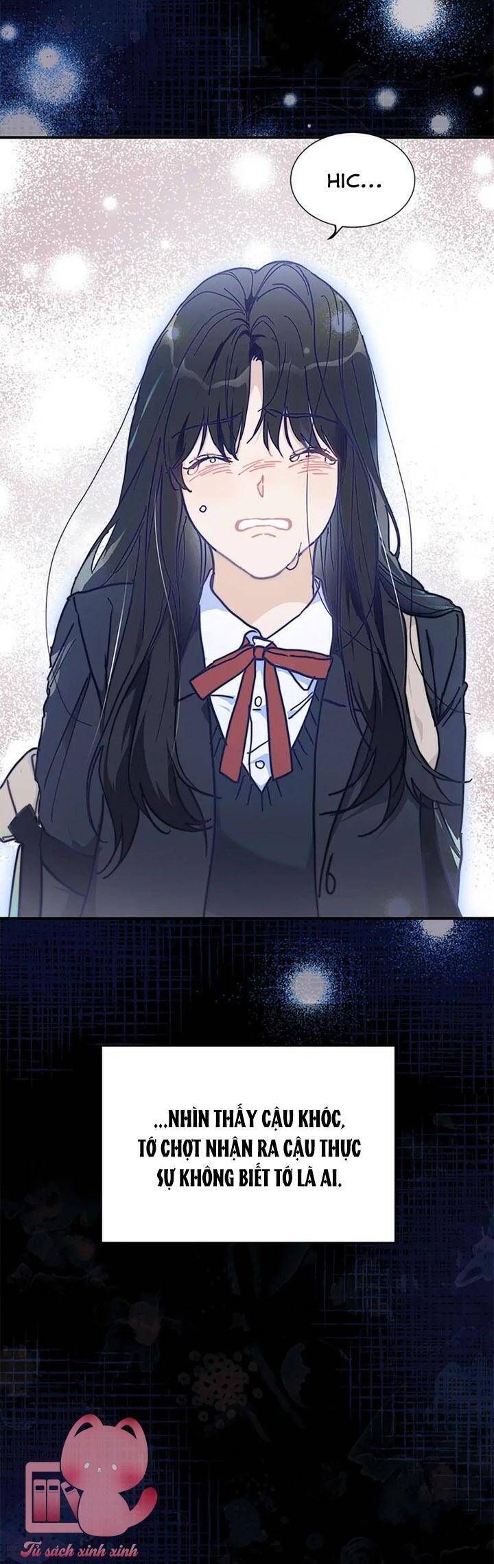 Cõng Anh Mà Chạy: Chapter 54