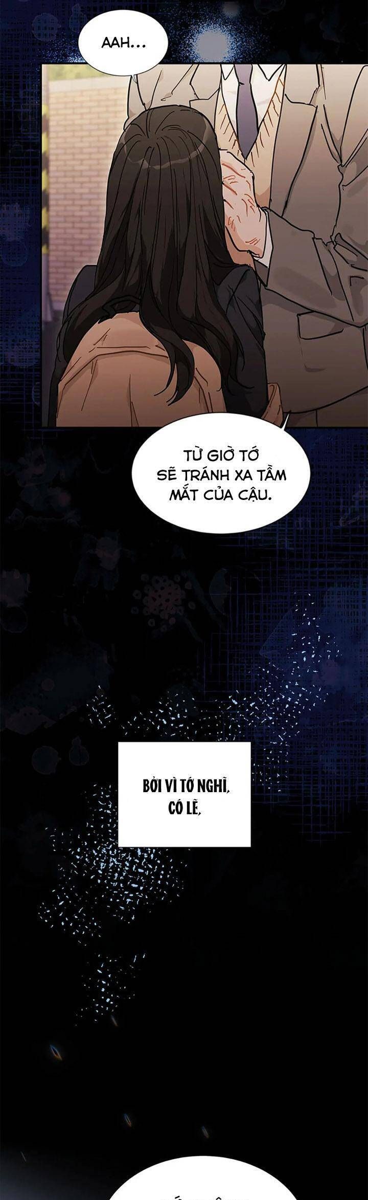 Cõng Anh Mà Chạy: Chapter 54