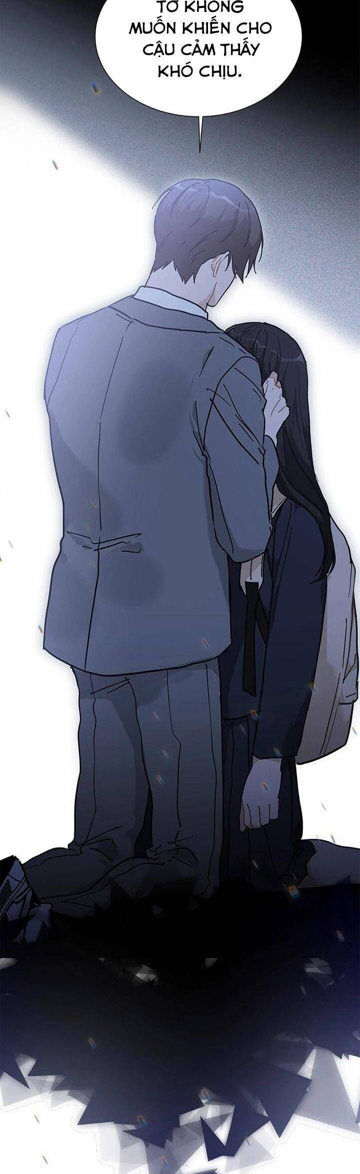 Cõng Anh Mà Chạy: Chapter 54