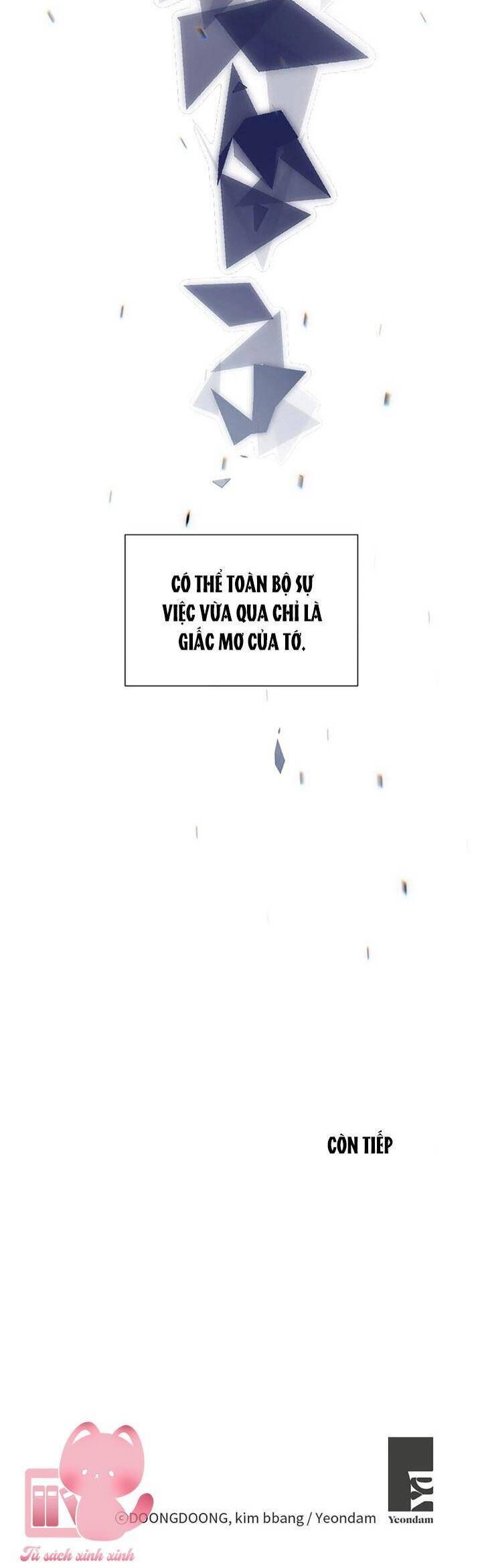 Cõng Anh Mà Chạy: Chapter 54