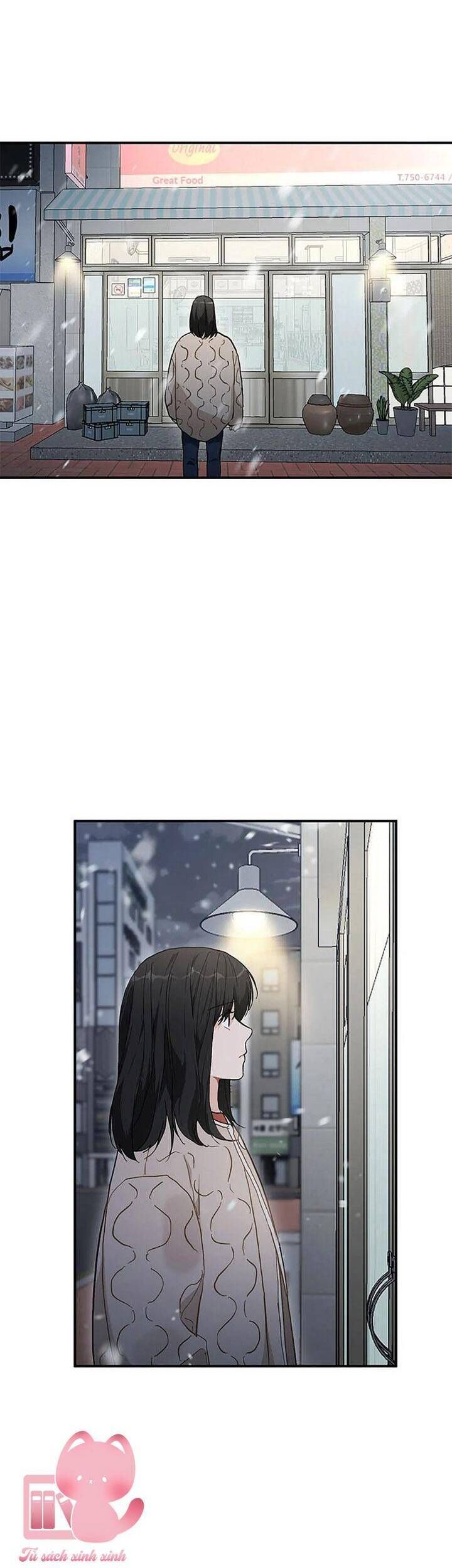 Cõng Anh Mà Chạy: Chapter 54