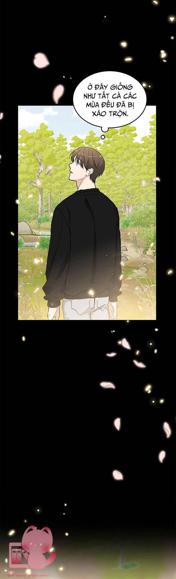 Cõng Anh Mà Chạy: Chapter 55