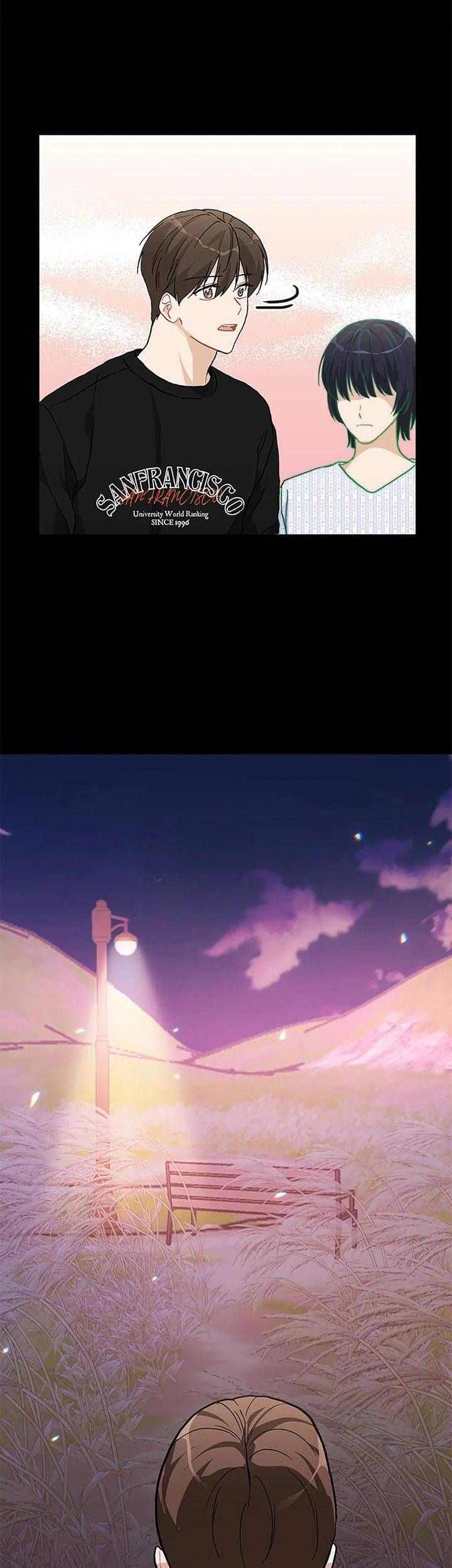 Cõng Anh Mà Chạy: Chapter 55