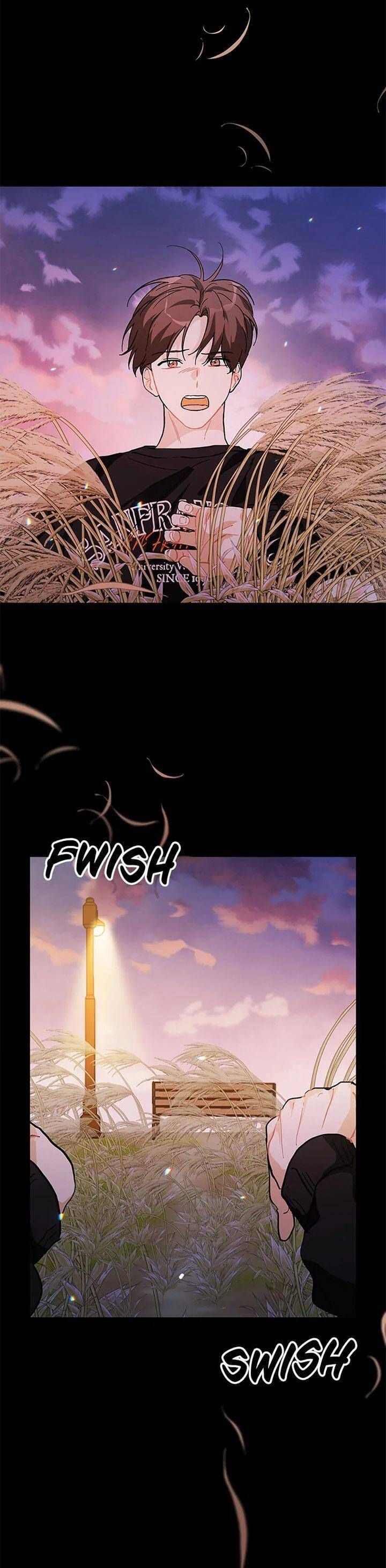 Cõng Anh Mà Chạy: Chapter 55