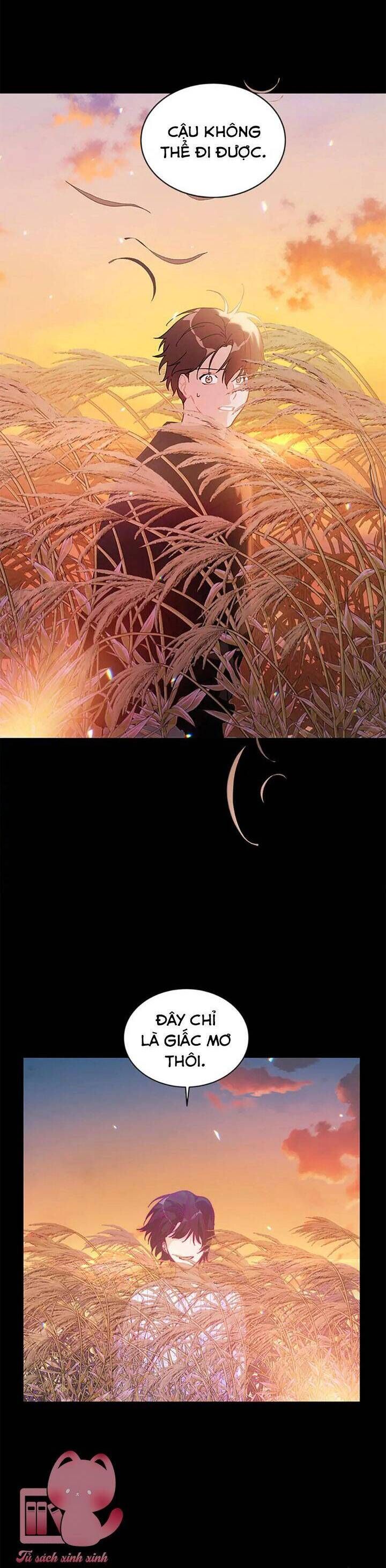 Cõng Anh Mà Chạy: Chapter 55