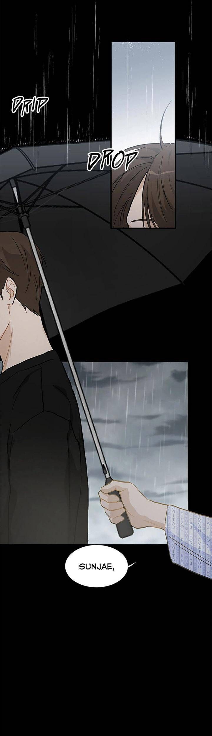 Cõng Anh Mà Chạy: Chapter 55