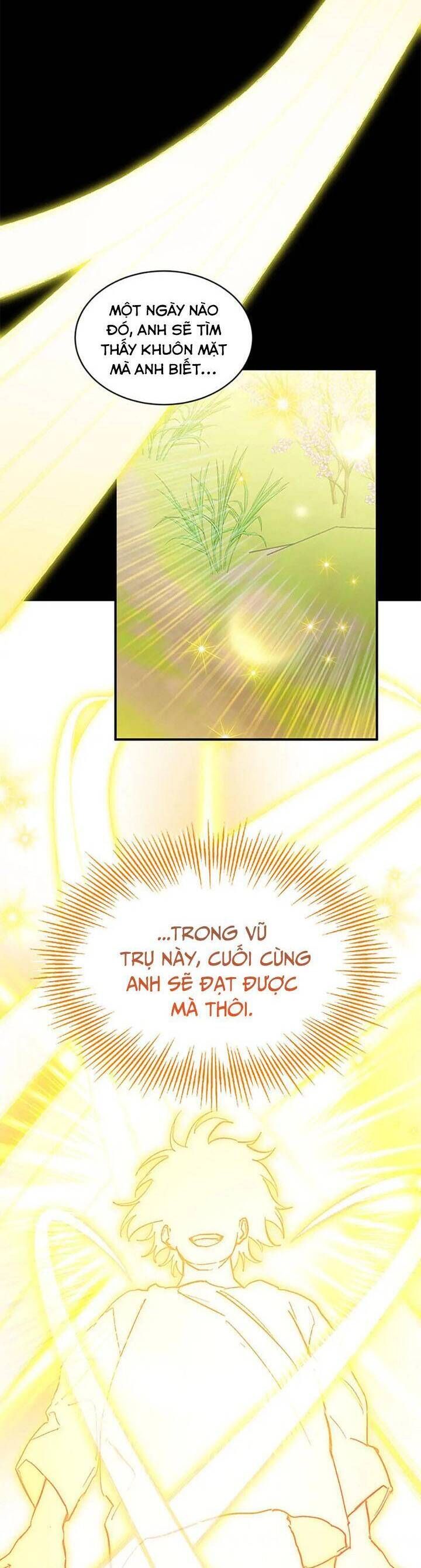 Cõng Anh Mà Chạy: Chapter 55