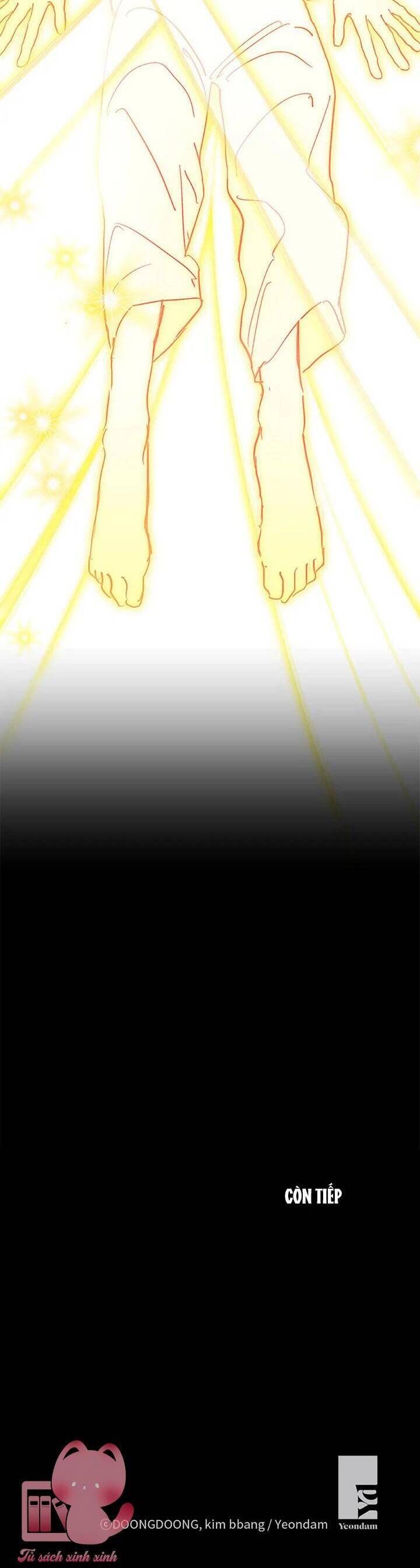 Cõng Anh Mà Chạy: Chapter 55