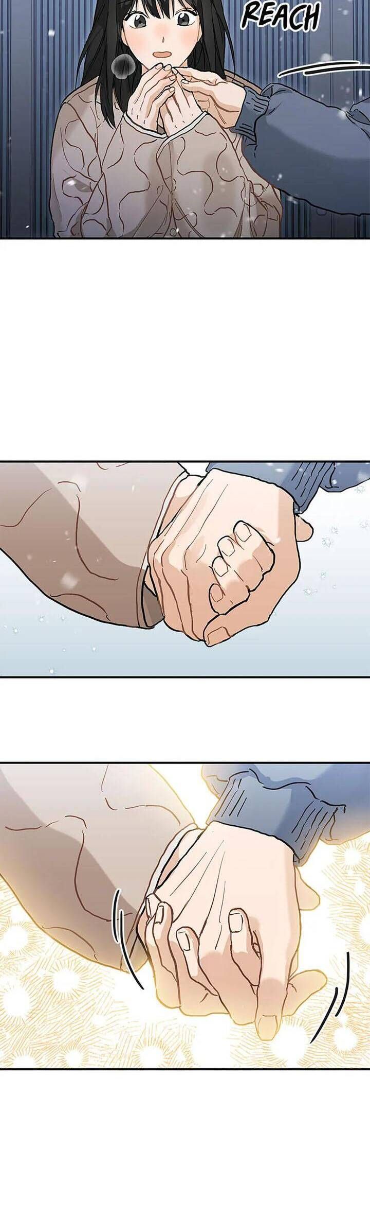 Cõng Anh Mà Chạy: Chapter 56