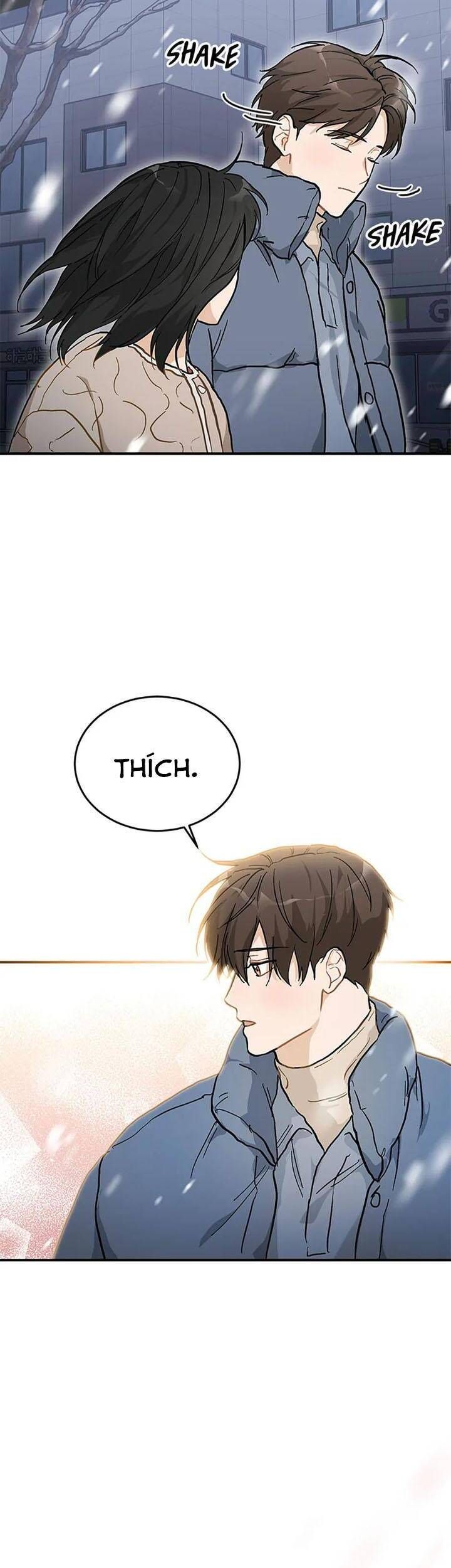 Cõng Anh Mà Chạy: Chapter 56