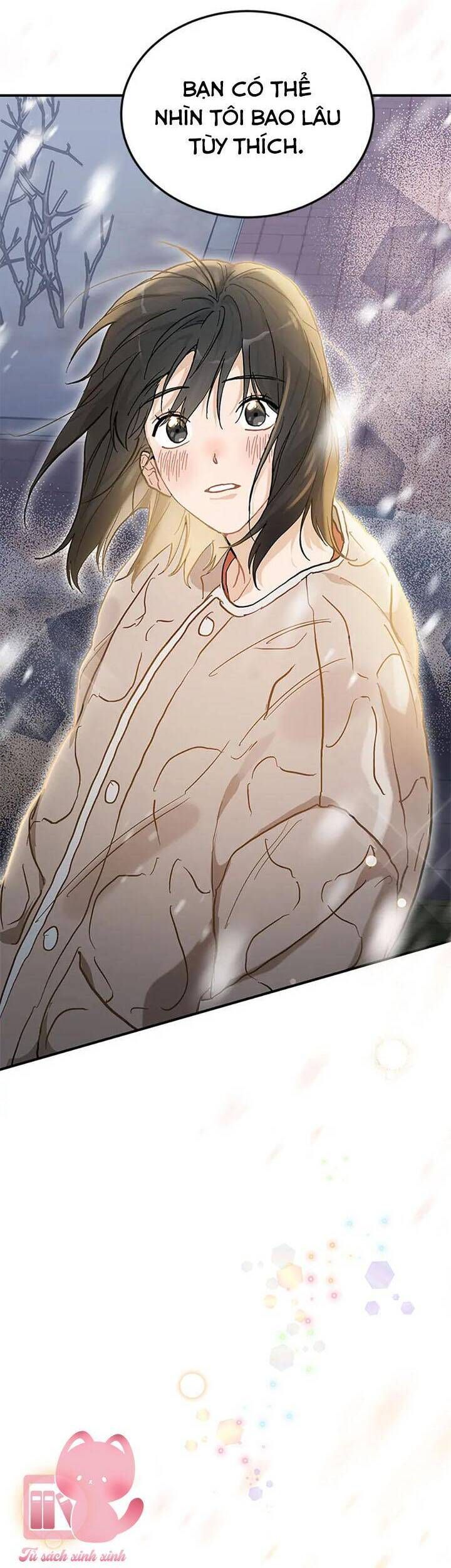 Cõng Anh Mà Chạy: Chapter 56