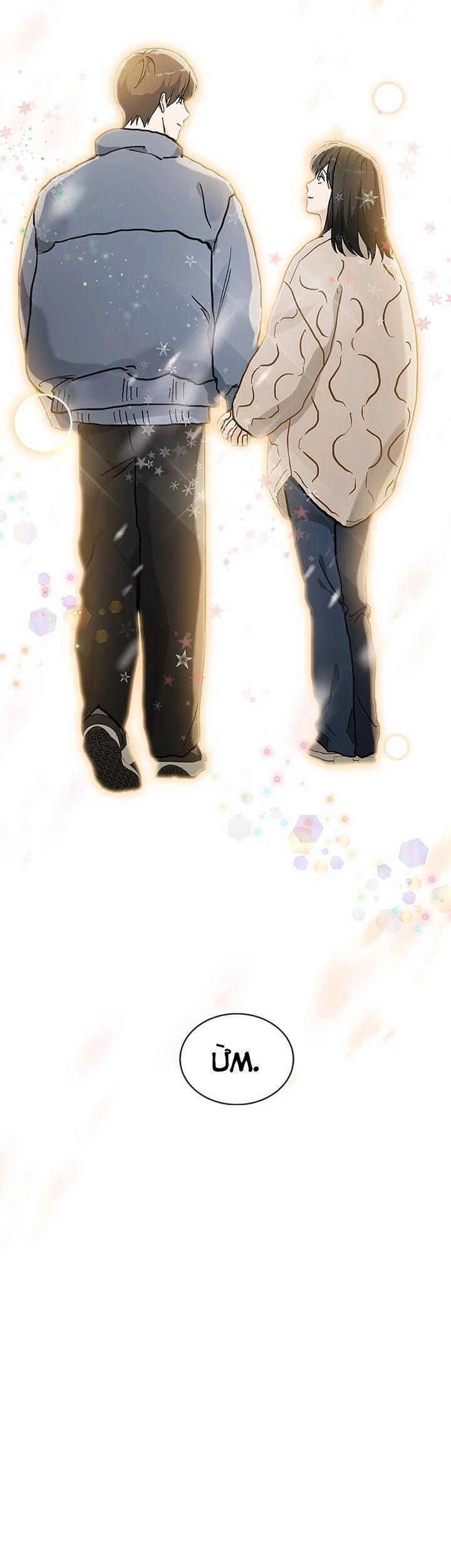 Cõng Anh Mà Chạy: Chapter 56